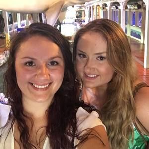 Meet your Posher, Samantha